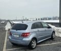 Синій Мерседес Б-клас, об'ємом двигуна 1.5 л та пробігом 214 тис. км за 5400 $, фото 4 на Automoto.ua