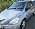 Синій Мерседес Б-клас, об'ємом двигуна 2 л та пробігом 285 тис. км за 6550 $, фото 8 на Automoto.ua