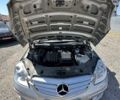 Синій Мерседес Б-клас, об'ємом двигуна 2 л та пробігом 258 тис. км за 6100 $, фото 35 на Automoto.ua