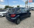 Синий Мерседес Б-класс, объемом двигателя 2.04 л и пробегом 299 тыс. км за 6300 $, фото 19 на Automoto.ua