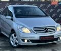Синій Мерседес Б-клас, об'ємом двигуна 2 л та пробігом 256 тис. км за 7999 $, фото 1 на Automoto.ua