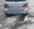 Синий Мерседес Б-класс, объемом двигателя 2 л и пробегом 289 тыс. км за 6350 $, фото 4 на Automoto.ua