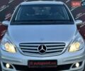 Синій Мерседес Б-клас, об'ємом двигуна 2 л та пробігом 256 тис. км за 7999 $, фото 1 на Automoto.ua