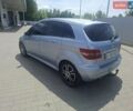 Синій Мерседес Б-клас, об'ємом двигуна 2 л та пробігом 200 тис. км за 3213 $, фото 7 на Automoto.ua
