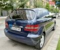 Синій Мерседес Б-клас, об'ємом двигуна 2 л та пробігом 230 тис. км за 6600 $, фото 6 на Automoto.ua