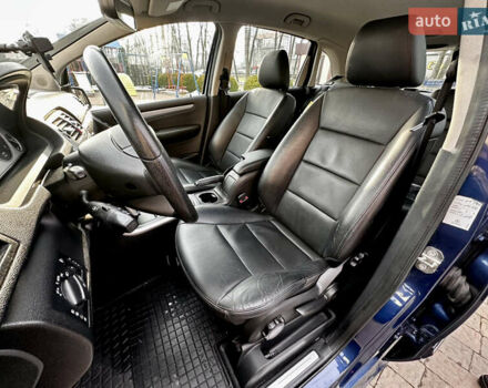 Синий Мерседес Б-класс, объемом двигателя 2 л и пробегом 230 тыс. км за 7500 $, фото 6 на Automoto.ua