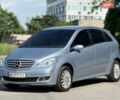 Синий Мерседес Б-класс, объемом двигателя 1.7 л и пробегом 78 тыс. км за 7999 $, фото 1 на Automoto.ua