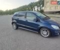Синий Мерседес Б-класс, объемом двигателя 1.7 л и пробегом 141 тыс. км за 6999 $, фото 3 на Automoto.ua
