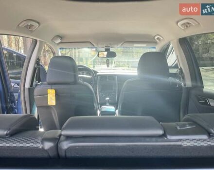 Мерседес Б-клас 2008 у Житомирі на Automoto.ua Синій Мерседес Б-клас, об'ємом двигуна 1.5 л та пробігом 240 тис. км за 5800 $, фото 22 на Automoto.ua