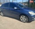 Мерседес Б-клас 2008 у Житомирі на Automoto.ua Синій Мерседес Б-клас, об'ємом двигуна 1.5 л та пробігом 240 тис. км за 5800 $, фото 12 на Automoto.ua