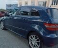 Синій Мерседес Б-клас, об'ємом двигуна 1.7 л та пробігом 140 тис. км за 7199 $, фото 2 на Automoto.ua