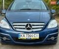 Синій Мерседес Б-клас, об'ємом двигуна 1.7 л та пробігом 137 тис. км за 7700 $, фото 10 на Automoto.ua