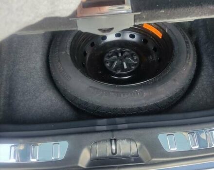 Синий Мерседес Б-класс, объемом двигателя 1.7 л и пробегом 141 тыс. км за 6999 $, фото 9 на Automoto.ua