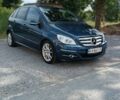Синій Мерседес Б-клас, об'ємом двигуна 1.7 л та пробігом 140 тис. км за 7199 $, фото 8 на Automoto.ua