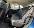 Синий Мерседес Б-класс, объемом двигателя 0 л и пробегом 230 тыс. км за 7350 $, фото 21 на Automoto.ua