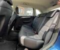 Синій Мерседес Б-клас, об'ємом двигуна 2.03 л та пробігом 230 тис. км за 7350 $, фото 21 на Automoto.ua