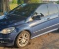 Синій Мерседес Б-клас, об'ємом двигуна 2 л та пробігом 218 тис. км за 6500 $, фото 2 на Automoto.ua