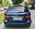Синій Мерседес Б-клас, об'ємом двигуна 2 л та пробігом 230 тис. км за 6600 $, фото 5 на Automoto.ua