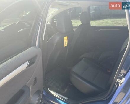 Мерседес Б-клас 2008 у Житомирі на Automoto.ua Синій Мерседес Б-клас, об'ємом двигуна 1.5 л та пробігом 240 тис. км за 5800 $, фото 20 на Automoto.ua