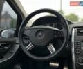 Синий Мерседес Б-класс, объемом двигателя 1.99 л и пробегом 295 тыс. км за 6900 $, фото 11 на Automoto.ua