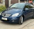 Синій Мерседес Б-клас, об'ємом двигуна 1.7 л та пробігом 137 тис. км за 7700 $, фото 8 на Automoto.ua