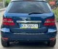 Синій Мерседес Б-клас, об'ємом двигуна 1.7 л та пробігом 137 тис. км за 7700 $, фото 4 на Automoto.ua