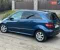Синій Мерседес Б-клас, об'ємом двигуна 1.7 л та пробігом 137 тис. км за 7700 $, фото 6 на Automoto.ua