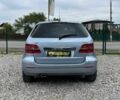 Синій Мерседес Б-клас, об'ємом двигуна 2 л та пробігом 295 тис. км за 6600 $, фото 5 на Automoto.ua