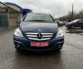 Синій Мерседес Б-клас, об'ємом двигуна 2 л та пробігом 174 тис. км за 6800 $, фото 6 на Automoto.ua