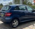 Синій Мерседес Б-клас, об'ємом двигуна 2.03 л та пробігом 230 тис. км за 7350 $, фото 6 на Automoto.ua