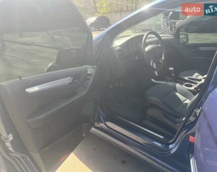 Мерседес Б-клас 2008 у Житомирі на Automoto.ua Синій Мерседес Б-клас, об'ємом двигуна 1.5 л та пробігом 240 тис. км за 5800 $, фото 21 на Automoto.ua