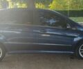 Синій Мерседес Б-клас, об'ємом двигуна 2 л та пробігом 218 тис. км за 6500 $, фото 5 на Automoto.ua