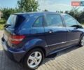 Синий Мерседес Б-класс, объемом двигателя 1.5 л и пробегом 240 тыс. км за 5400 $, фото 1 на Automoto.ua