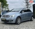 Синий Мерседес Б-класс, объемом двигателя 1.99 л и пробегом 295 тыс. км за 6900 $, фото 2 на Automoto.ua