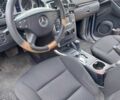 Синий Мерседес Б-класс, объемом двигателя 1.7 л и пробегом 165 тыс. км за 5500 $, фото 7 на Automoto.ua