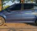 Синій Мерседес Б-клас, об'ємом двигуна 2 л та пробігом 218 тис. км за 6500 $, фото 4 на Automoto.ua