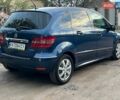Синій Мерседес Б-клас, об'ємом двигуна 1.7 л та пробігом 137 тис. км за 7700 $, фото 3 на Automoto.ua