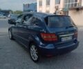Синій Мерседес Б-клас, об'ємом двигуна 1.7 л та пробігом 140 тис. км за 7199 $, фото 9 на Automoto.ua