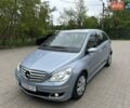 Синий Мерседес Б-класс, объемом двигателя 1.99 л и пробегом 204 тыс. км за 7600 $, фото 3 на Automoto.ua