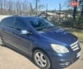 Мерседес Б-клас 2008 у Житомирі на Automoto.ua Синій Мерседес Б-клас, об'ємом двигуна 1.5 л та пробігом 240 тис. км за 5800 $, фото 3 на Automoto.ua