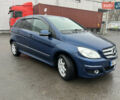 Синій Мерседес Б-клас, об'ємом двигуна 1.99 л та пробігом 285 тис. км за 6500 $, фото 3 на Automoto.ua
