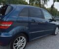 Синій Мерседес Б-клас, об'ємом двигуна 1.7 л та пробігом 140 тис. км за 7199 $, фото 3 на Automoto.ua