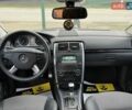 Синий Мерседес Б-класс, объемом двигателя 1.99 л и пробегом 295 тыс. км за 6900 $, фото 10 на Automoto.ua