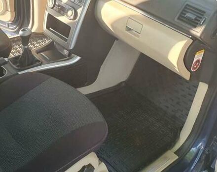 Синій Мерседес Б-клас, об'ємом двигуна 2 л та пробігом 218 тис. км за 6500 $, фото 10 на Automoto.ua