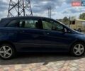 Синий Мерседес Б-класс, объемом двигателя 2.03 л и пробегом 230 тыс. км за 7350 $, фото 7 на Automoto.ua