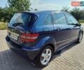 Синий Мерседес Б-класс, объемом двигателя 1.5 л и пробегом 240 тыс. км за 5400 $, фото 4 на Automoto.ua