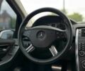 Синій Мерседес Б-клас, об'ємом двигуна 2 л та пробігом 295 тис. км за 6600 $, фото 20 на Automoto.ua