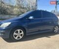 Мерседес Б-клас 2008 у Житомирі на Automoto.ua Синій Мерседес Б-клас, об'ємом двигуна 1.5 л та пробігом 240 тис. км за 5800 $, фото 15 на Automoto.ua