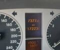 Синий Мерседес Б-класс, объемом двигателя 1.7 л и пробегом 173 тыс. км за 7550 $, фото 1 на Automoto.ua