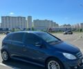 Синій Мерседес Б-клас, об'ємом двигуна 1.99 л та пробігом 340 тис. км за 6500 $, фото 2 на Automoto.ua